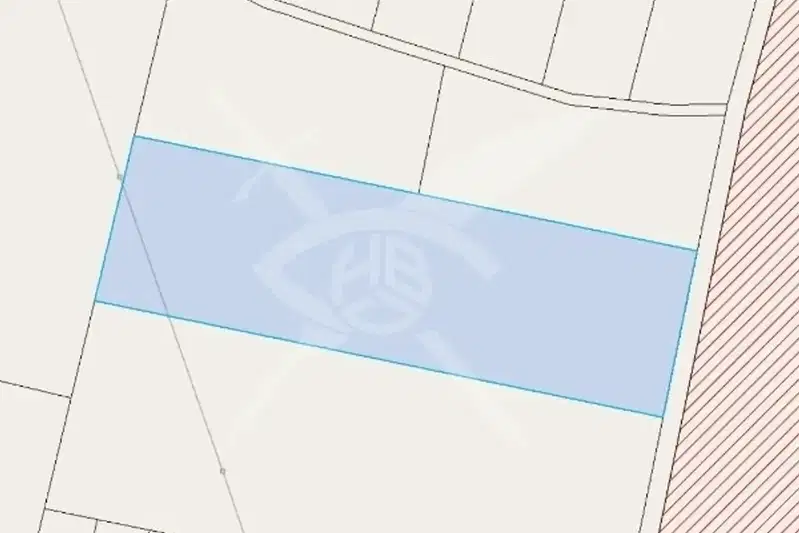 Plot in Oblast Burgas, Kosharica