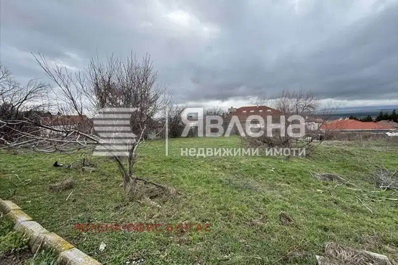 Plot in Oblast Burgas, Kosharica