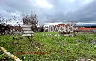 Парцел в Бургас, с. Кошарица