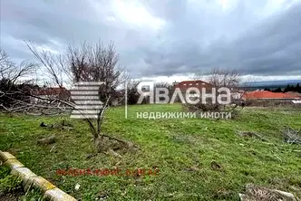 Парцел в Бургас, с. Кошарица