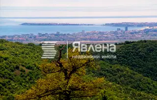 Парцел в Бургас, с. Кошарица