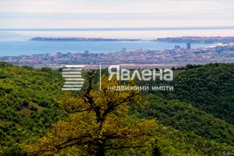 Парцел в Бургас, с. Кошарица