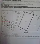 Парцел в Бургас, с. Кошарица