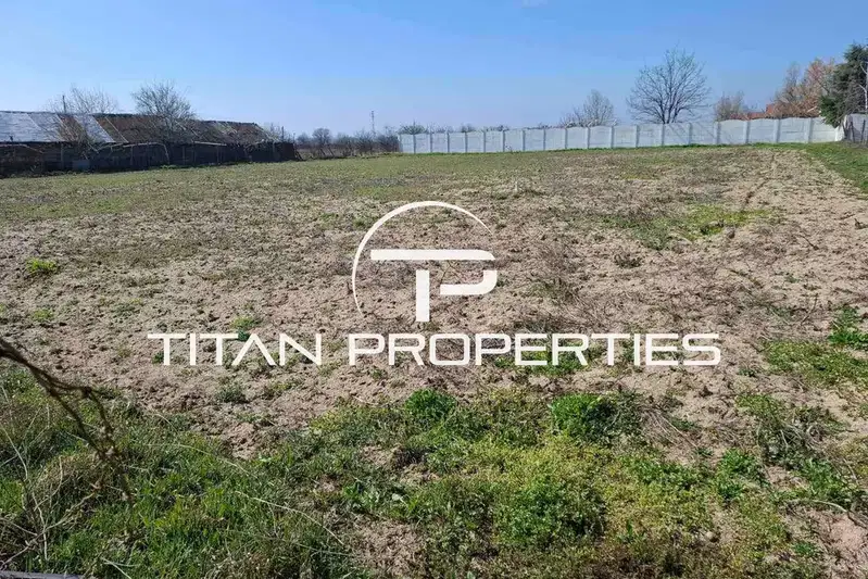 Plot in Oblast Plovdiv, Kostievo