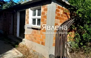 Парцел в Пловдив, с. Костиево