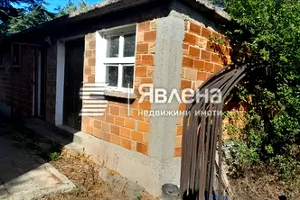 Парцел в Пловдив, с. Костиево