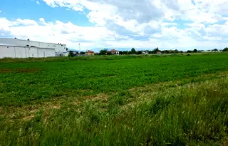 Парцел в Пловдив, с. Костиево