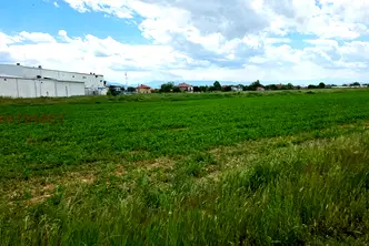 Парцел в Пловдив, с. Костиево