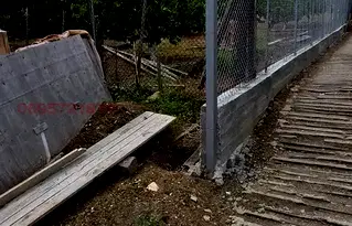 Парцел в Пазарджик, с. Козарско