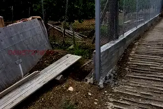 Парцел в Пазарджик, с. Козарско