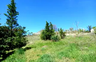 Парцел в Кюстендил, с. Крайници