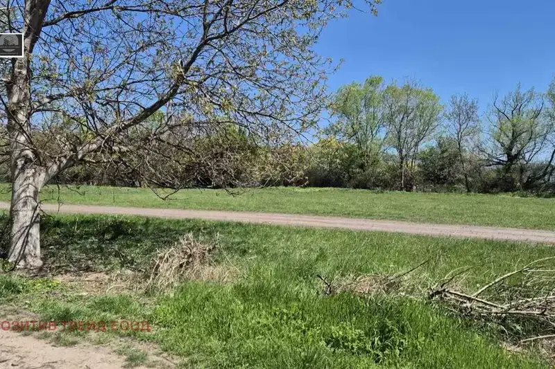Plot in Oblast Kyustendil, Krainici