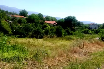 Парцел в Перник, с. Кралев дол