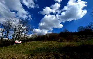 Парцел в Перник, с. Кралев дол