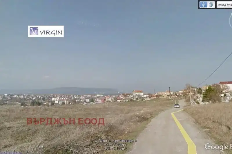 Plot in Oblast Dobrich, Kranevo