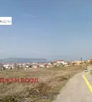 Парцел в Добрич, с. Кранево