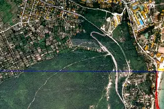 Парцел в Добрич, с. Кранево