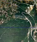Парцел в Добрич, с. Кранево