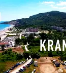 Парцел в Добрич, с. Кранево