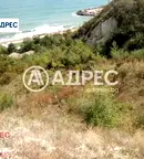 Парцел в Добрич, с. Кранево