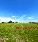 Парцел в Пловдив, с. Красново