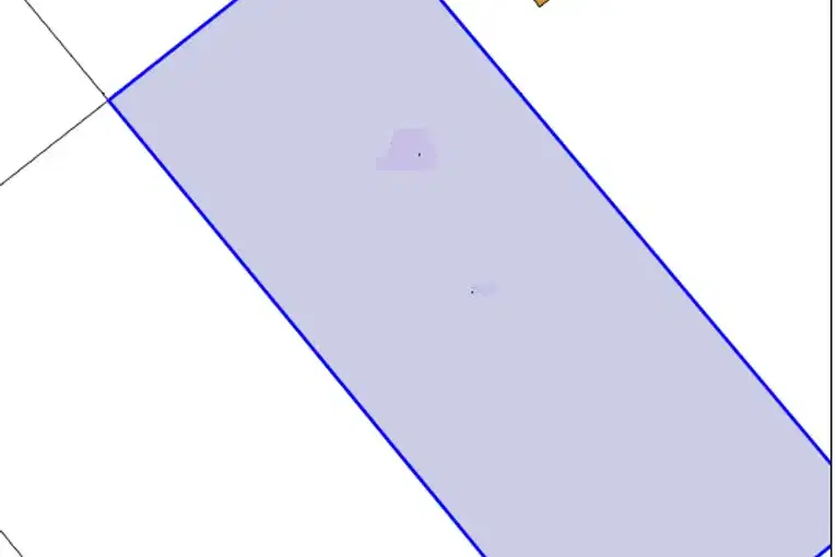 Plot in Oblast Plovdiv, Krislovo