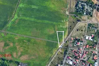 Парцел в с. Кривина