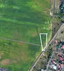 Парцел в с. Кривина