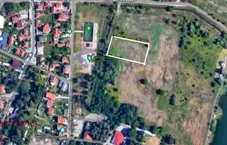 Парцел в с. Кривина