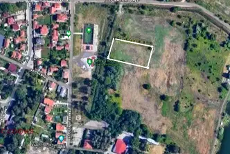 Парцел в с. Кривина