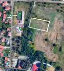 Парцел в с. Кривина