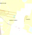 Парцел в с. Кривина