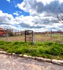 Парцел във Варна, с. Кривини