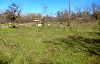Парцел във Варна, с. Кривня