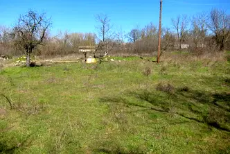 Парцел във Варна, с. Кривня