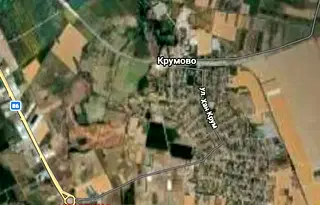 Парцел в Пловдив, с. Крумово