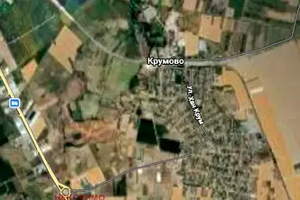 Парцел в Пловдив, с. Крумово
