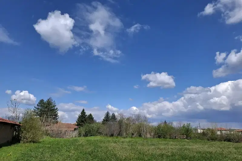 Plot in Oblast Plovdiv, Krushevo