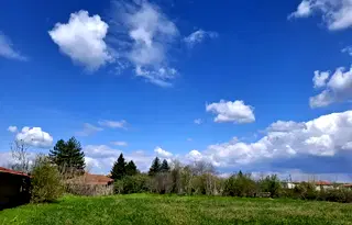 Парцел в Пловдив, с. Крушево