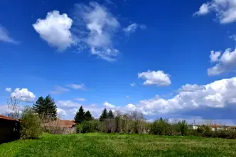 Парцел в Пловдив, с. Крушево