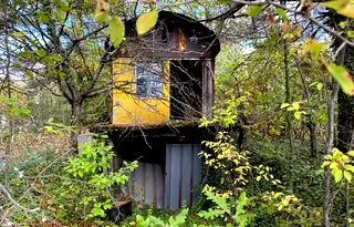 Парцел в София, с. Крушовица
