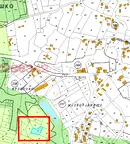 Парцел в Габрово, с. Кръвеник