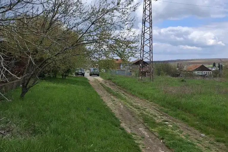 Plot in Oblast Varna, Kumanovo