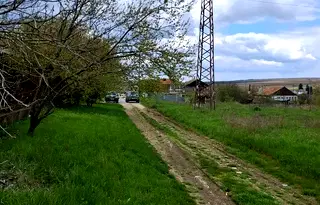 Парцел във Варна, с. Куманово