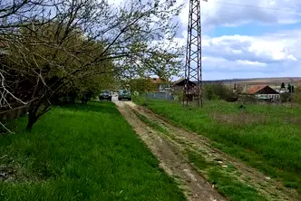 Парцел във Варна, с. Куманово