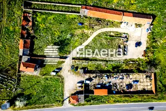 Парцел в Пловдив, с. Куртово Конаре