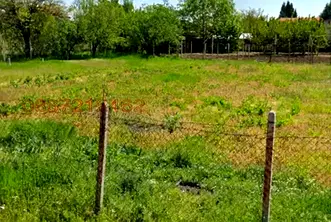 Парцел в Пловдив, с. Куртово Конаре