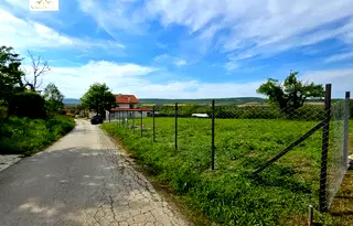 Парцел във Велико Търново, с. Къпиново