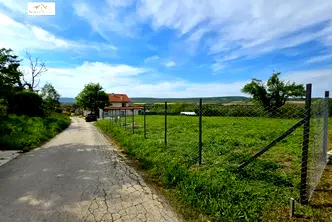 Парцел във Велико Търново, с. Къпиново
