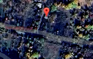 Парцел във Велико Търново, с. Къпиново